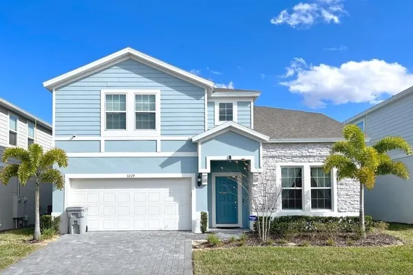 Photo 1 - Stunning Themed 7 Bed Pool Home With Theater-3229l 7 Bedroom Home