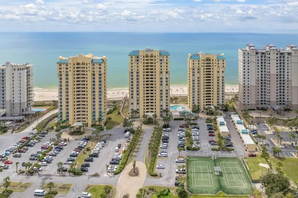 Photo 1 - Beach Colony Tower 11A