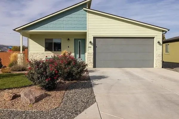 Photo 1 - Bark And Bike Abode 3 Bedroom Home