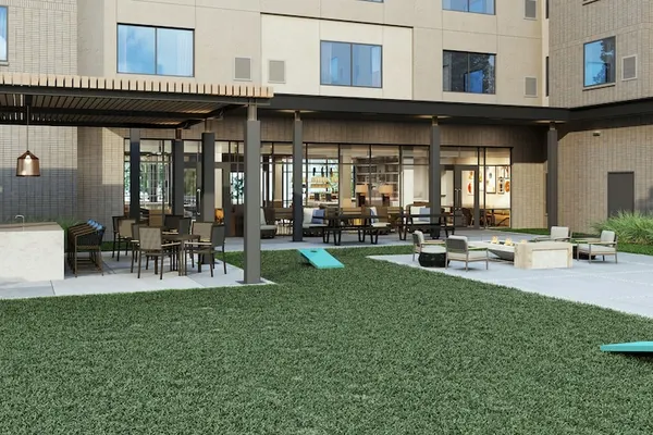 Photo 1 - Homewood Suites by Hilton Jackson