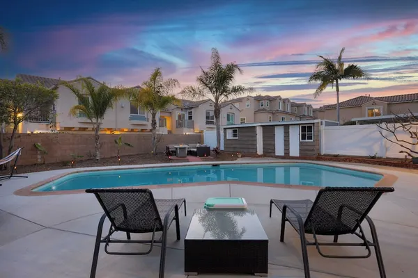 Photo 1 - California Dreamin by Avantstay Private Pool + Fire Pit Near the Beach