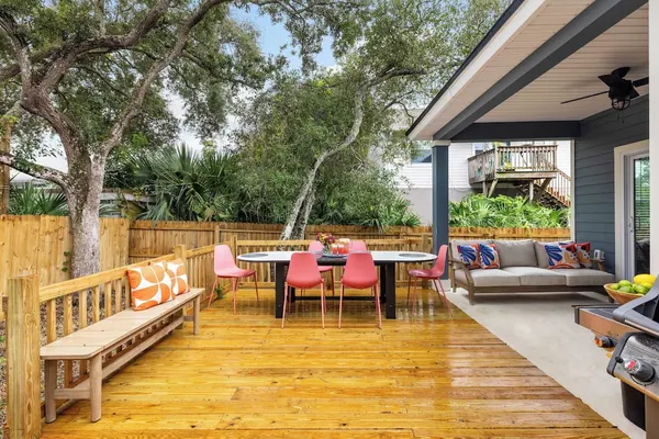 Photo 1 - Sleeps 20! 2 Homes w/ Hot Tub, Putting Green, Bocce Golden Hour & Blue Hour