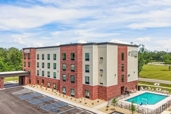 Photo 1 - Cobblestone Hotel & Suites - Foley