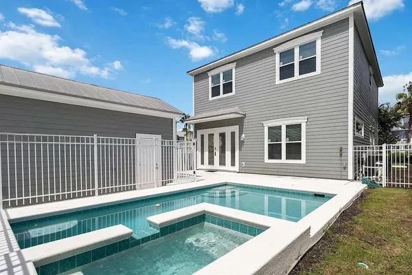 Photo 1 - Gorgeous 4Bd Close to Disney With Spa at Reunion Resort 1552
