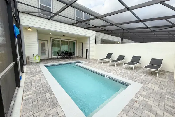Photo 1 - Upstay Theme Rooms and Arcade Games Plus Private Pool
