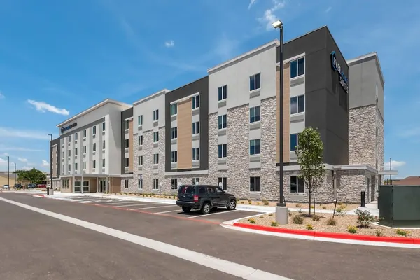 Photo 1 - Everhome Suites Amarillo West - Medical Center