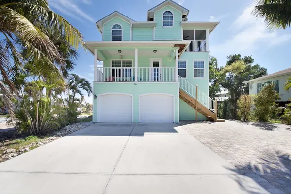 Photo 1 - Key Lime Villa