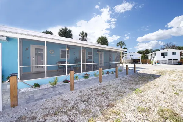 Photo 1 - Casa Azul B