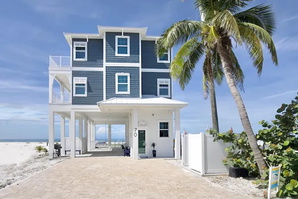 Photo 1 - White Sugar Sands