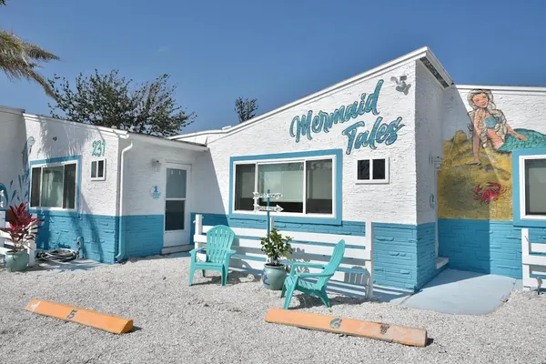 Photo 1 - Mermaid Tales 3BR #1, #5, and #6