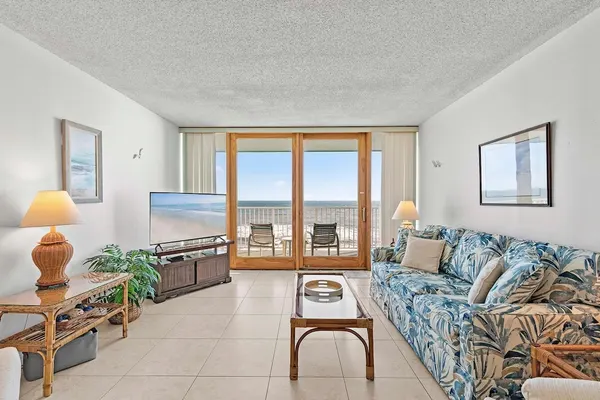 Photo 1 - Smyrna Beach Club 607a