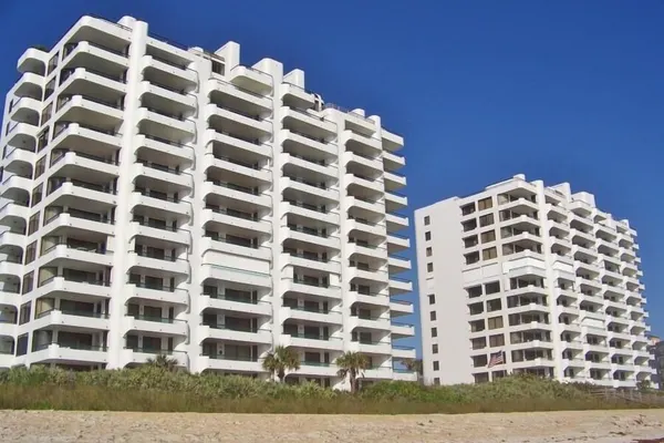 Photo 1 - Tradewinds 503