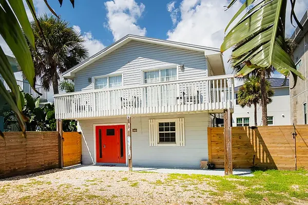 Photo 1 - Barefoot Bungalow