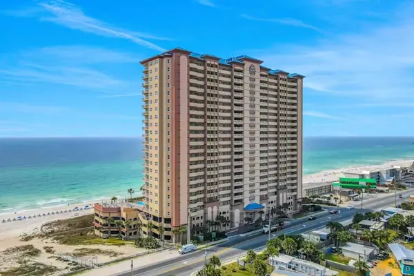 Photo 1 - Sunrise Serenity Resort Condo!
