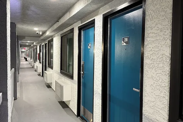 Photo 1 - Royale Inn Motel