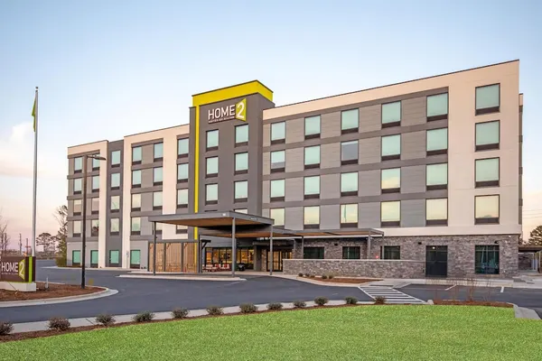 Photo 1 - Home2 Suites By Hilton Smithfield Selma