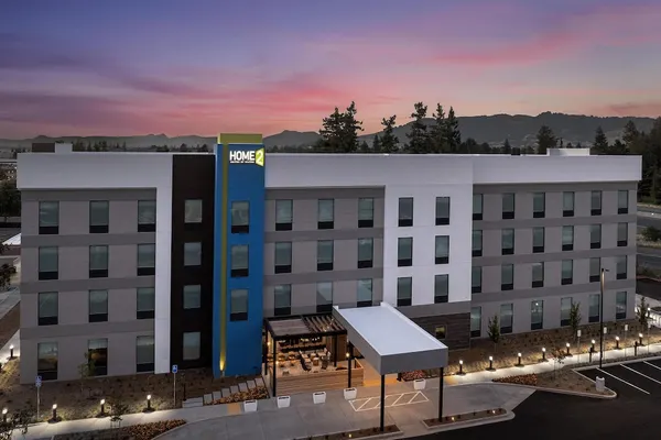Photo 1 - Home2 Suites By Hilton Rohnert Park Sonoma County