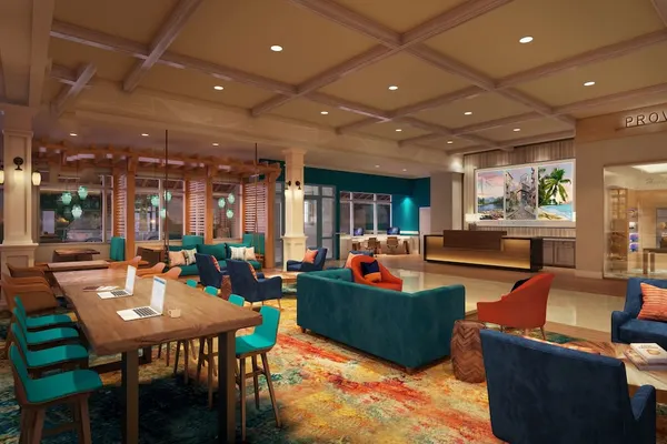 Photo 1 - Compass Hotel Flagler Beach