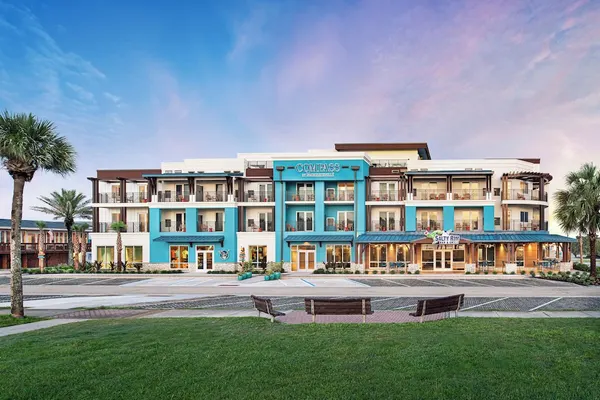 Photo 1 - Compass Hotel Flagler Beach