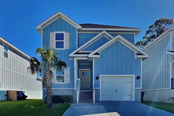 Photo 1 - Blue Tide Bungalow