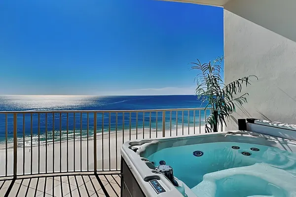 Photo 1 - Turquoise Place #1107c
