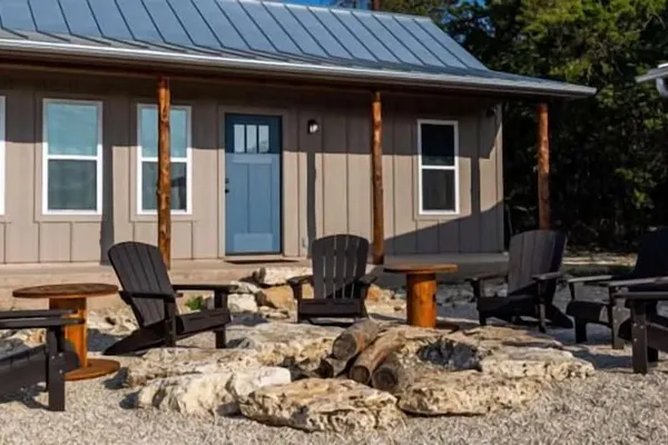 Photo 1 - RusTX Ranch