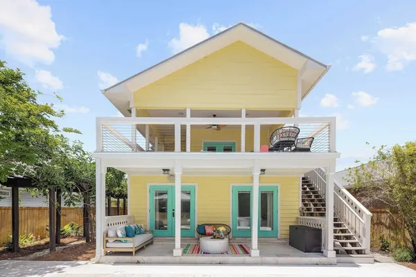 Photo 1 - Luxe Villa Near Beach, Pool + Hottub, Chef's Kitchen Woodward Way by Avantstay
