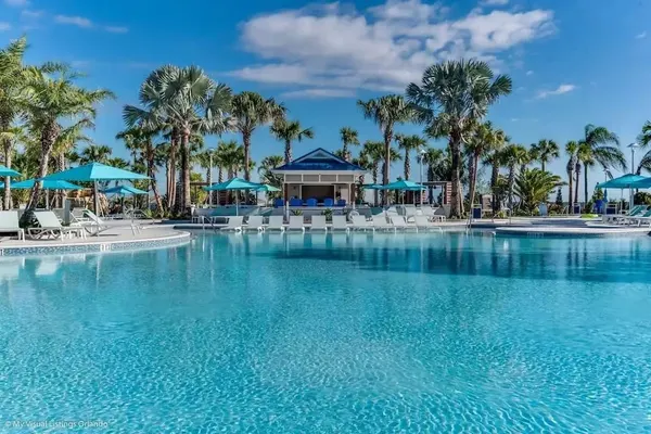 Photo 1 - Flamingo Grove Resort Home With Pool Game Room Free On-site Water Park