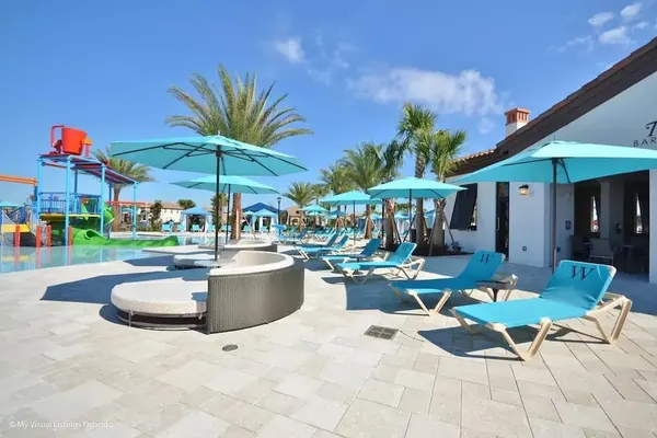 Photo 1 - Twice-as-nice Resort Home Near Disney Pool and Game Room 20 Guests