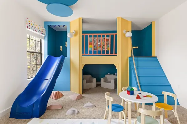 Photo 1 - Shadow Mountain Family Oasis w Game Room Pool Resort Access Themed Rooms