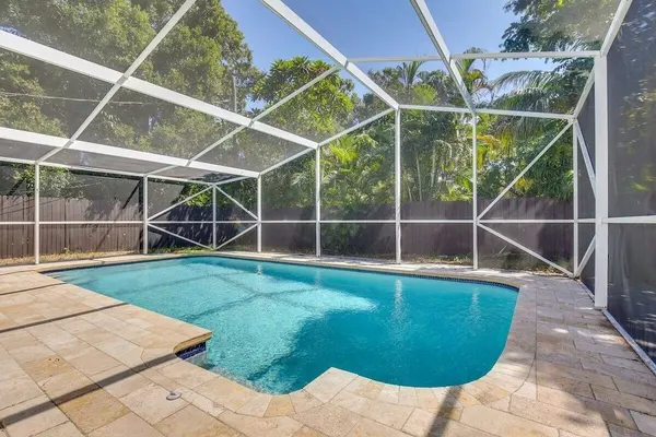 Photo 1 - Oakland Park Oasis Heated Pool & Private Patio