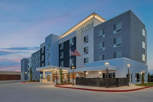 Photo 1 - TownePlace Suites By Marriott Midwest City