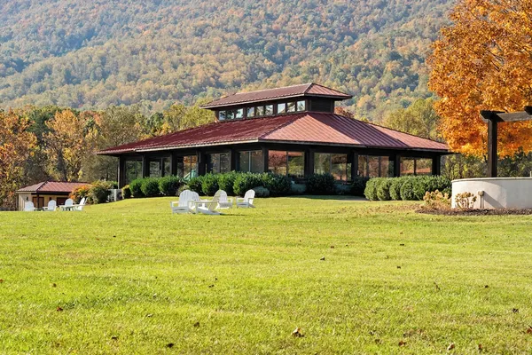 Photo 1 - Afton Mountain Vineyards