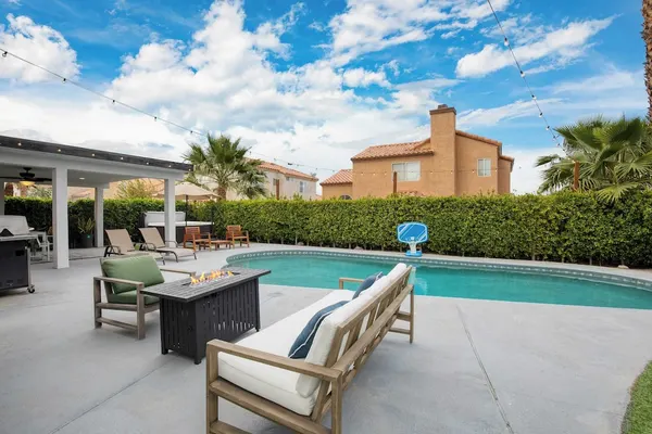 Photo 1 - Desert Scarif Private Pool, Hot Tub, Putting Green, Near Coachella Festivals