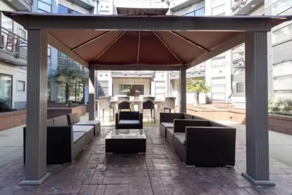 Photo 1 - Modern Luxury Apartment with Gym 410