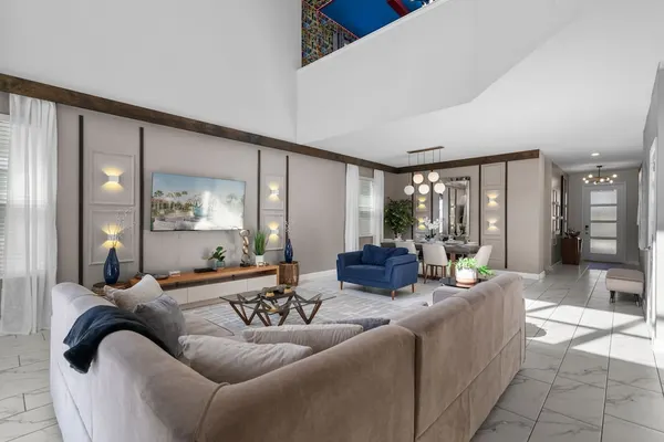 Photo 1 - Chic 5bed Home Close to Disney Parks