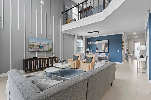 Photo 1 - Chic Spacious 5BR Retreat Near Disney