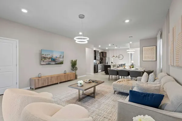 Photo 1 - Chic 7bed With Private Pool Theme Bedrooms