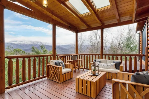 Photo 1 - American Dream by Avantstay Deck w/ Views Theater, Game Room, Community Pool