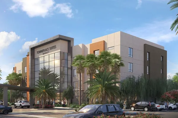 Photo 1 - TownPlace Suites by Marriott Ventura Oxnard