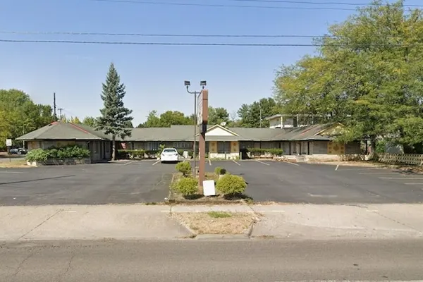 Photo 1 - Holiday Motel