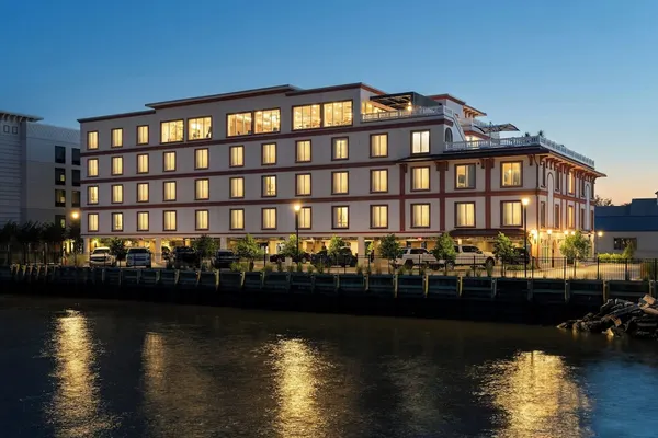 Photo 1 - Hotel Amalga ST. Augustine Tribute Portfolio