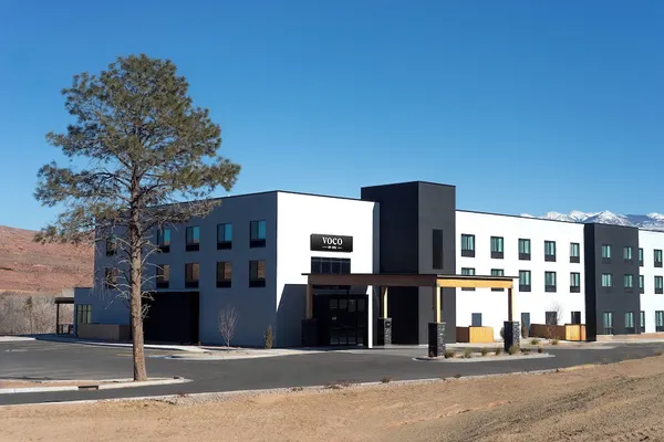 Photo 1 - voco Moab by IHG