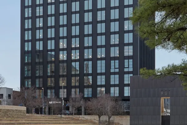 Photo 1 - Citizen House