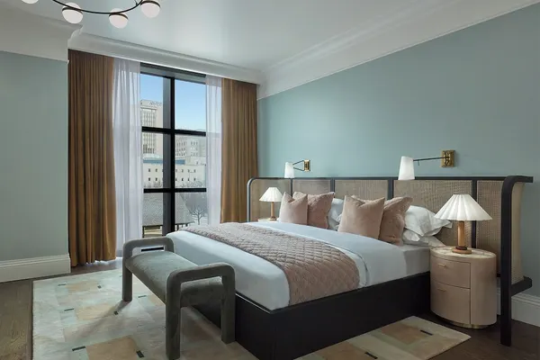 Photo 1 - Citizen House