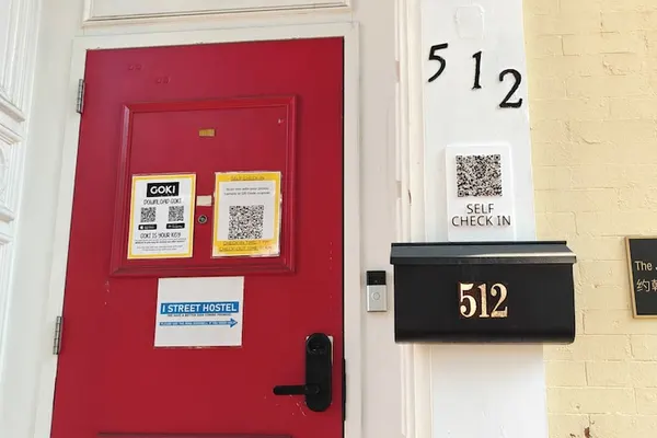 Photo 1 - I Street Capsule Hostel
