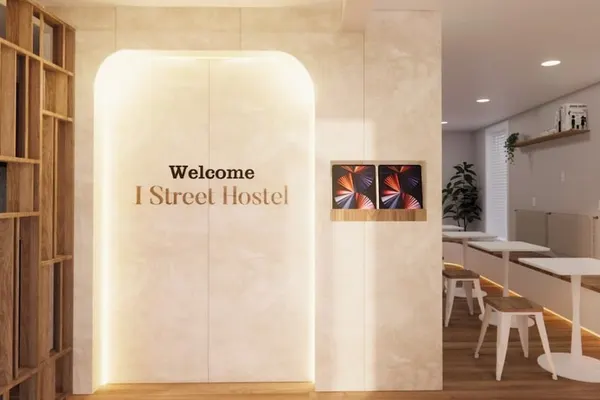 Photo 1 - I Street Capsule Hostel