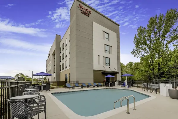 Photo 1 - Hampton Inn & Suites By Hilton Decatur