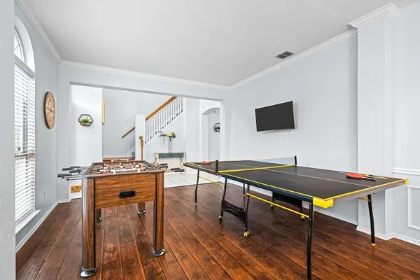 Photo 1 - Perfect Frisco Home for Relocating Families Fun