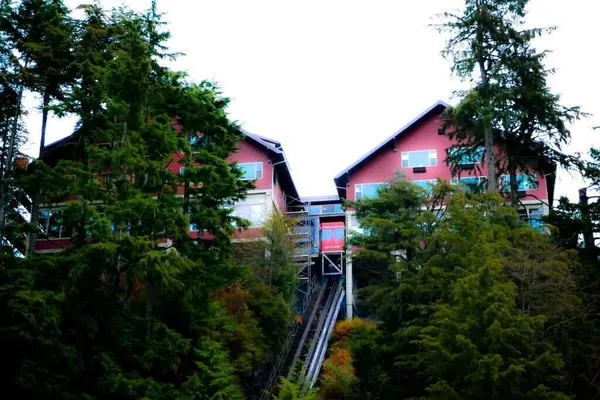 Photo 1 - Cape Fox Lodge